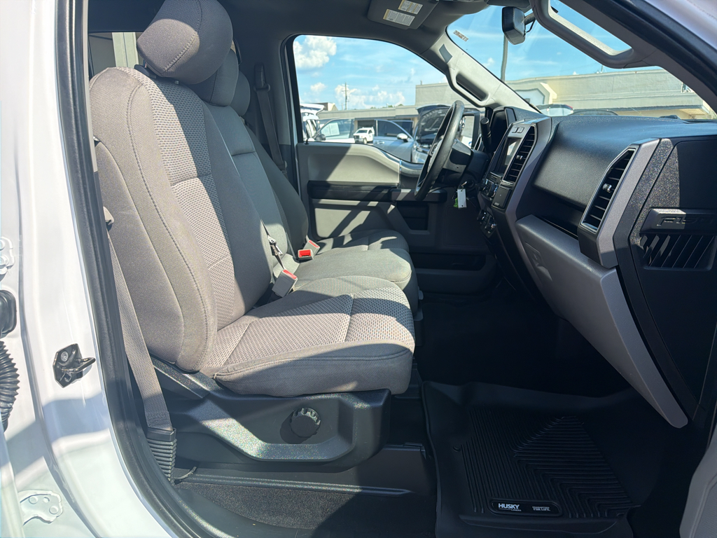 Used 2020 Ford F-150 Truck