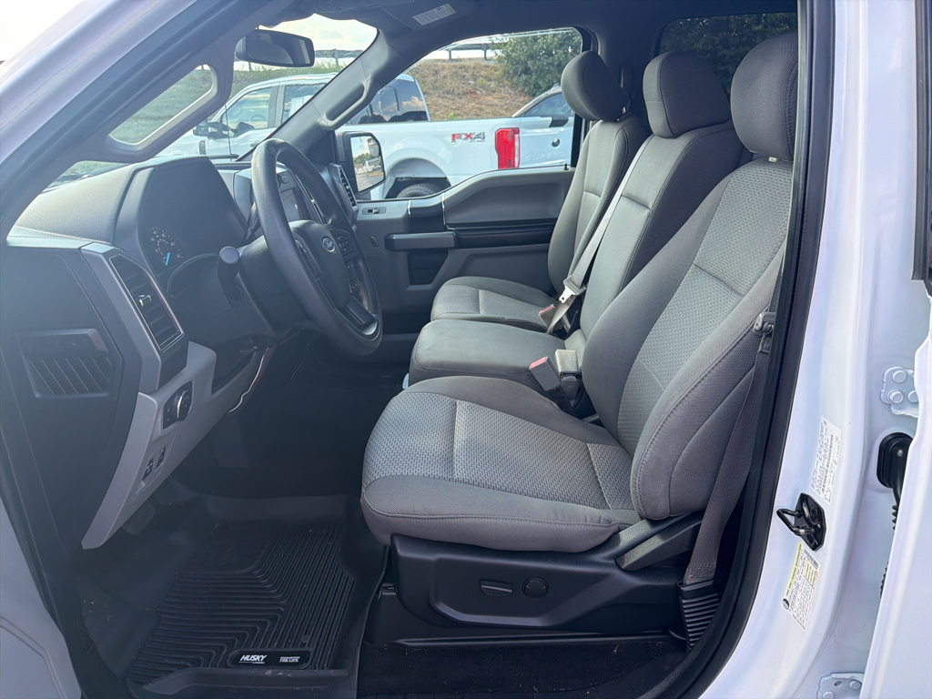 Used 2020 Ford F-150 Truck