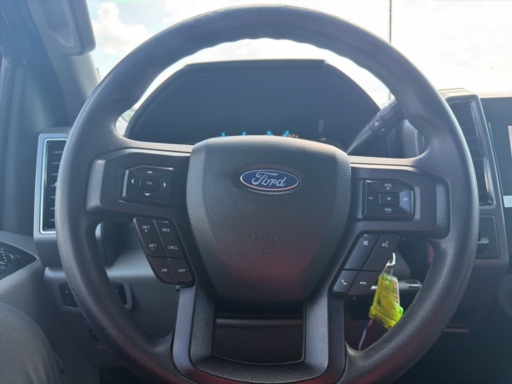 Used 2020 Ford F-150 Truck