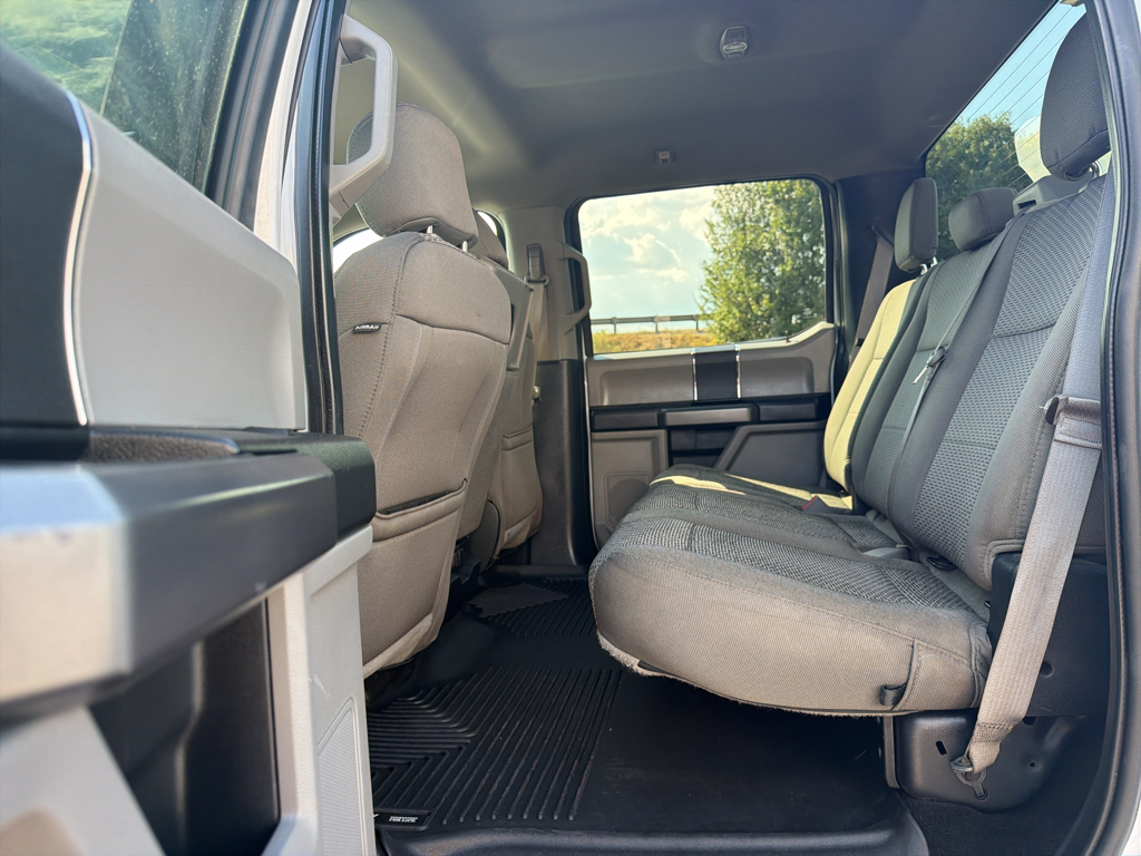 Used 2020 Ford F-150 Truck