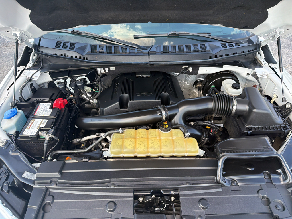 Used 2020 Ford F-150 Truck