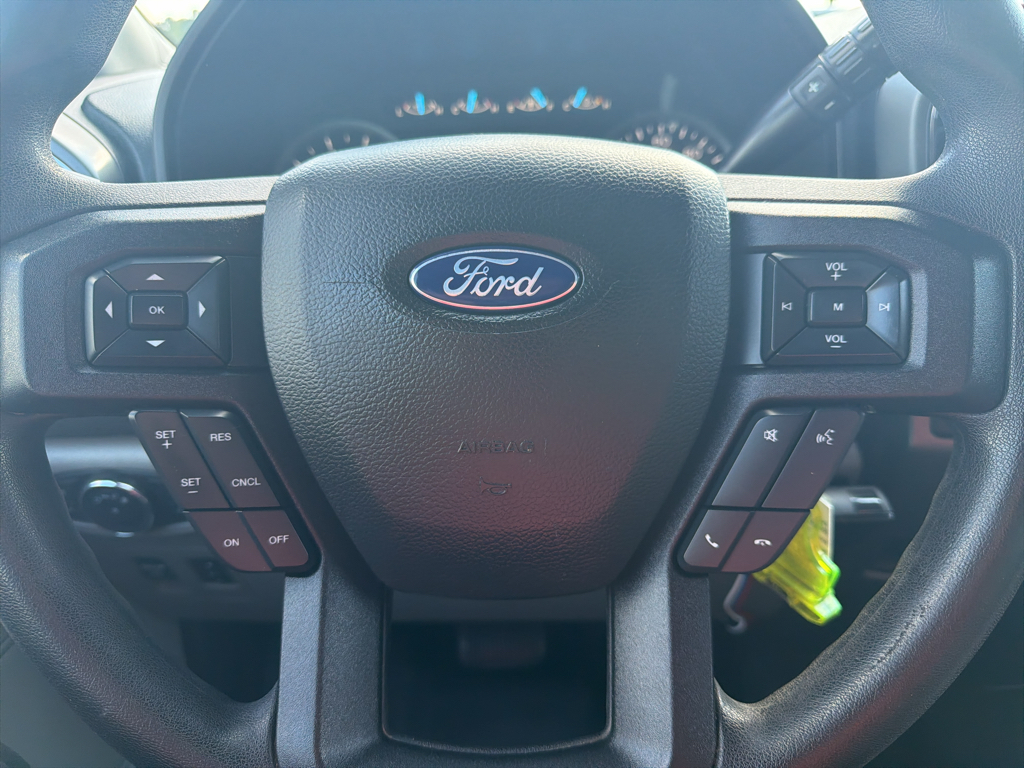 Used 2020 Ford F-150 Truck