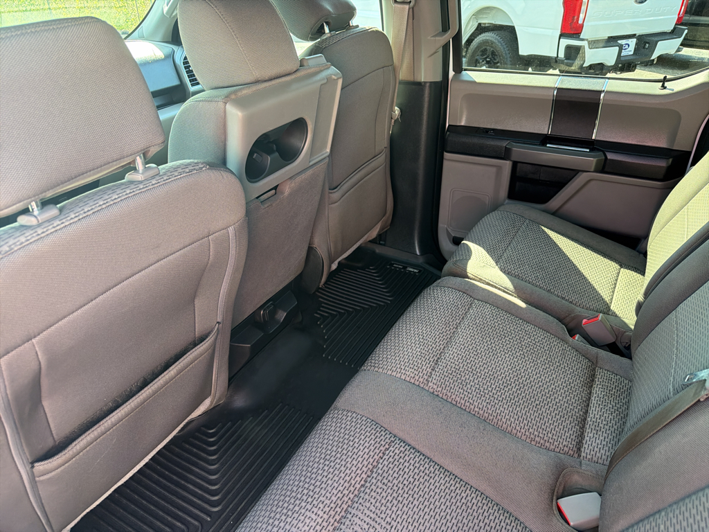 Used 2020 Ford F-150 Truck