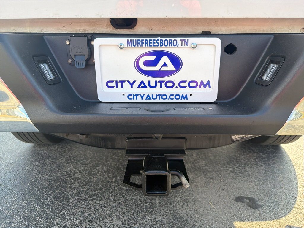 Used 2020 Ford F-150 Truck
