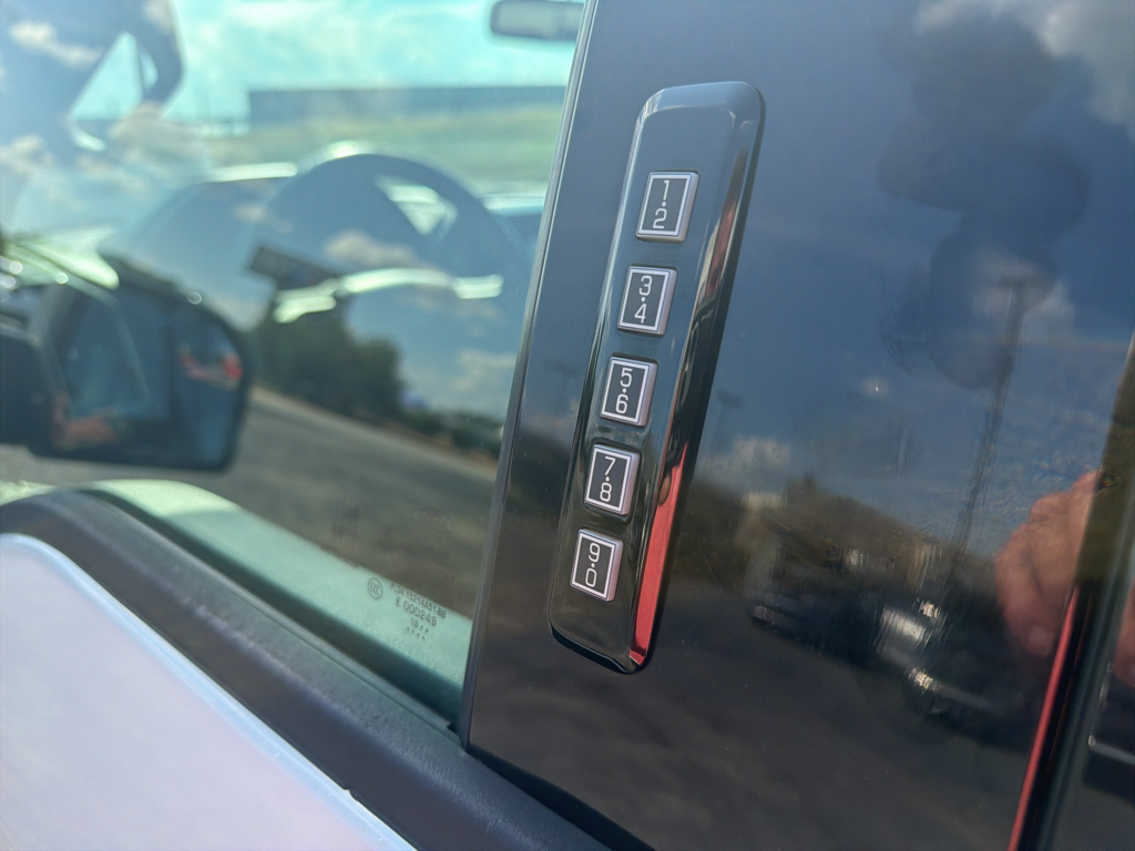 Used 2020 Ford F-150 Truck