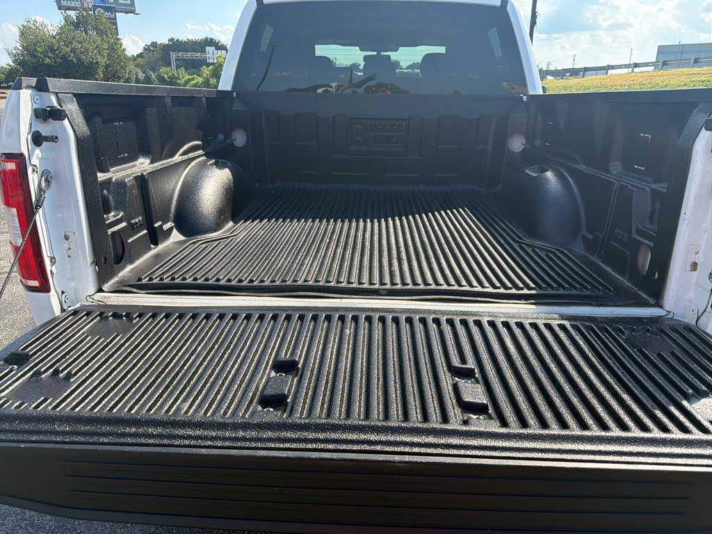 Used 2020 Ford F-150 Truck