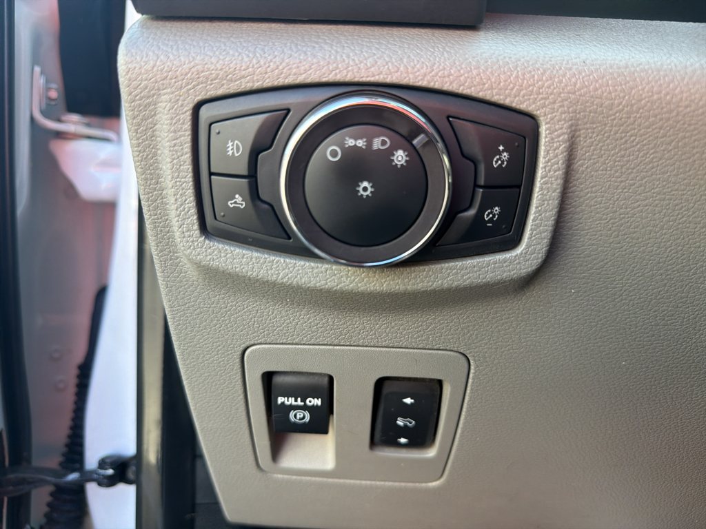 Used 2020 Ford F-150 Truck