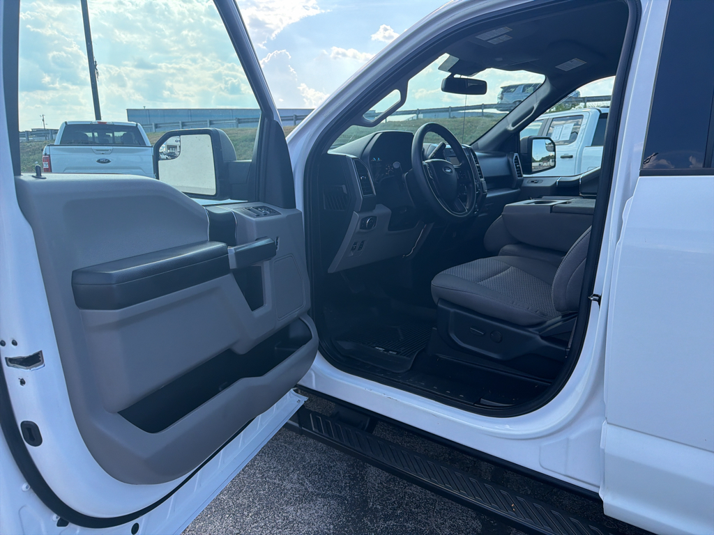 Used 2020 Ford F-150 Truck