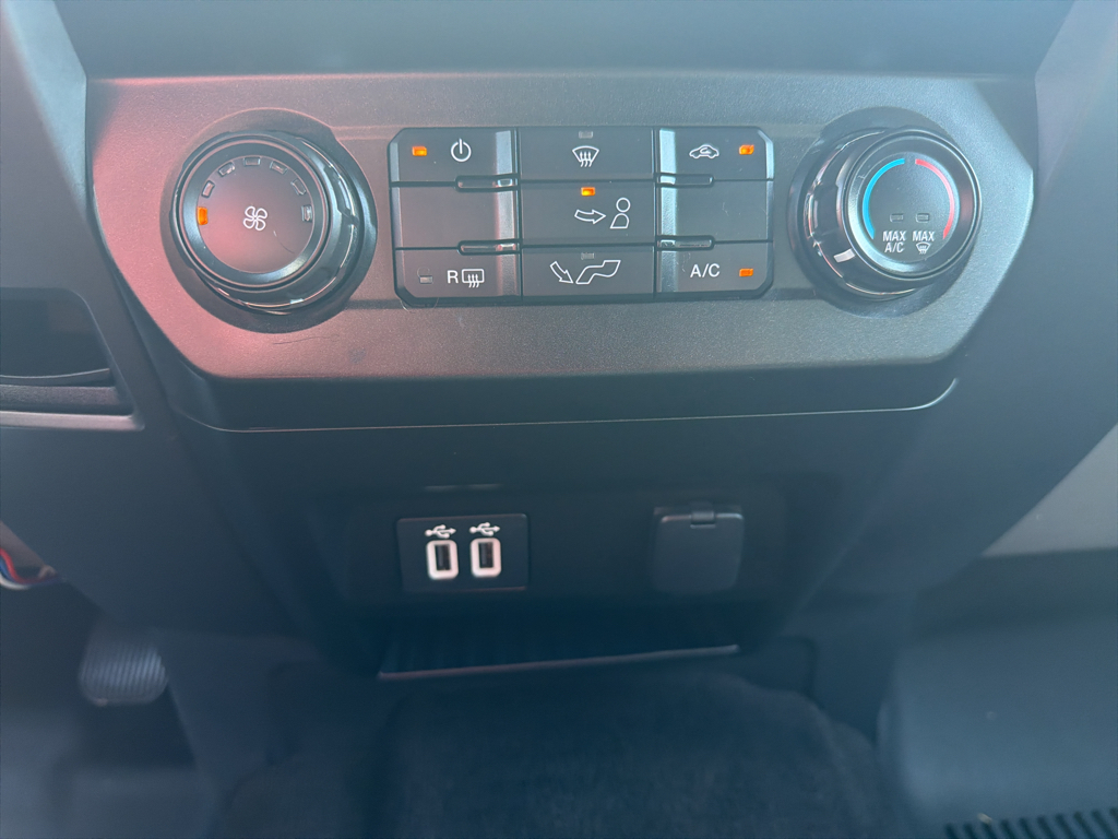 Used 2020 Ford F-150 Truck