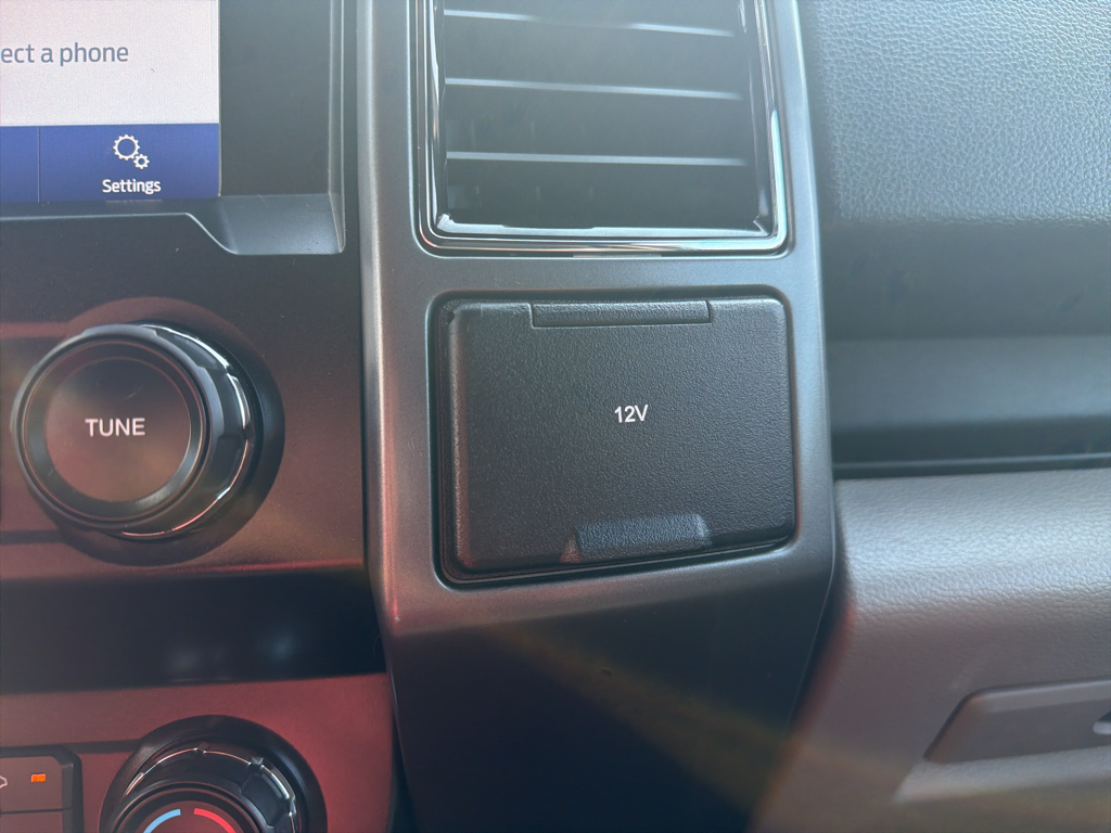 Used 2020 Ford F-150 Truck