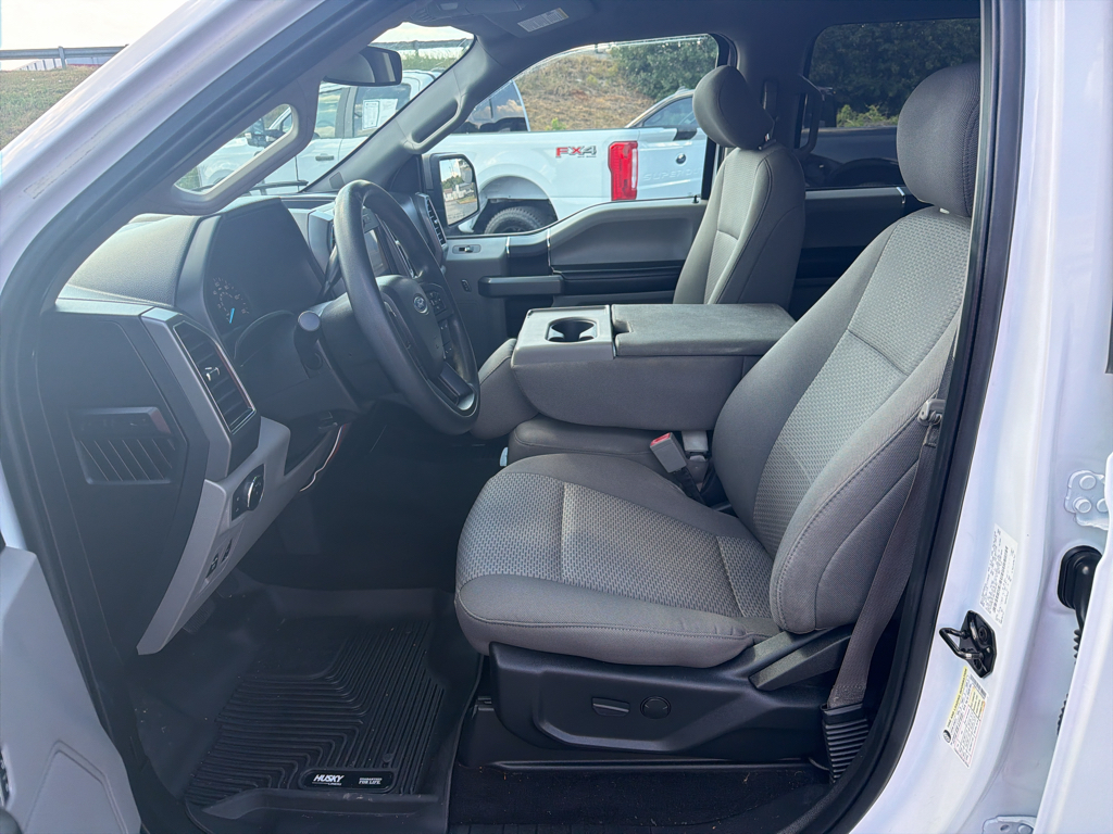 Used 2020 Ford F-150 Truck