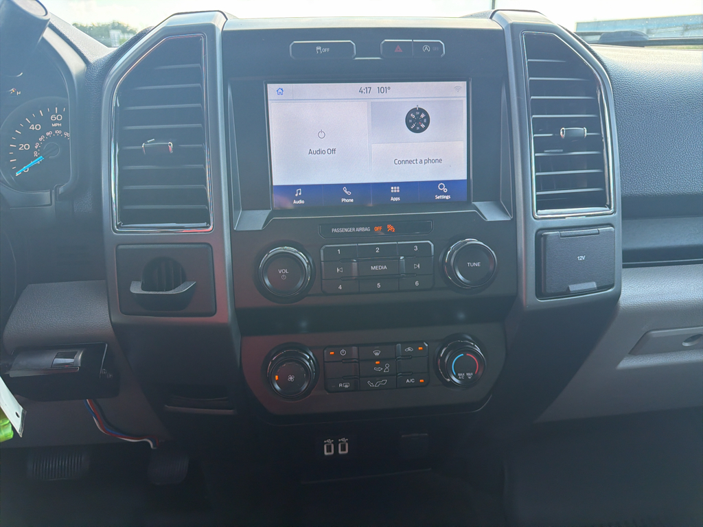 Used 2020 Ford F-150 Truck
