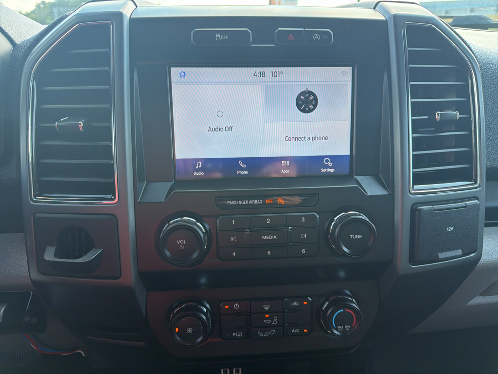 Used 2020 Ford F-150 Truck