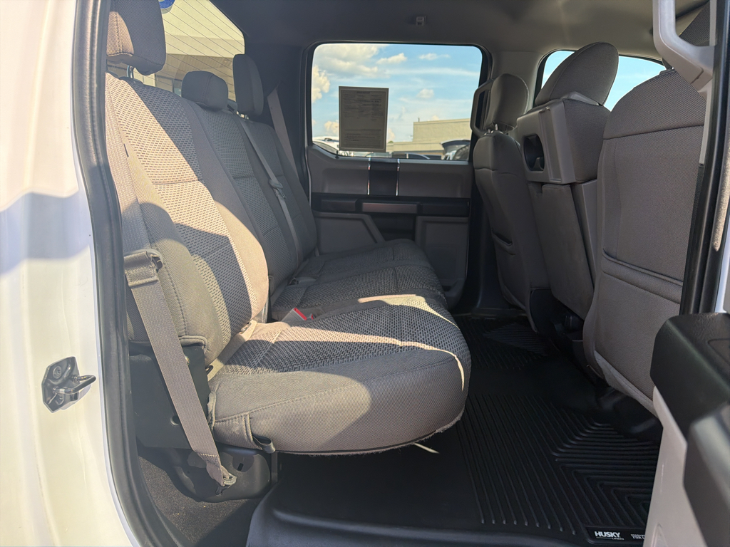 Used 2020 Ford F-150 Truck