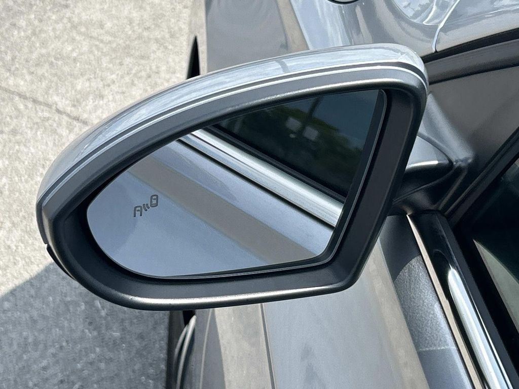 Used 2025 Volkswagen Jetta Sedan