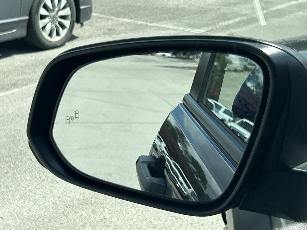 Used 2025 Toyota 4Runner Wagon