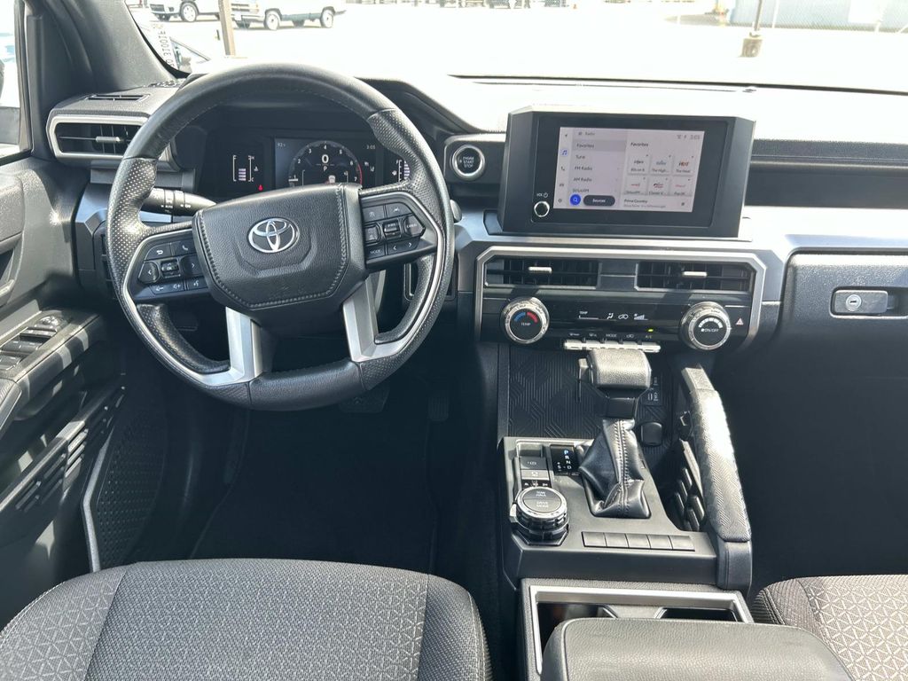 Used 2025 Toyota 4Runner Wagon