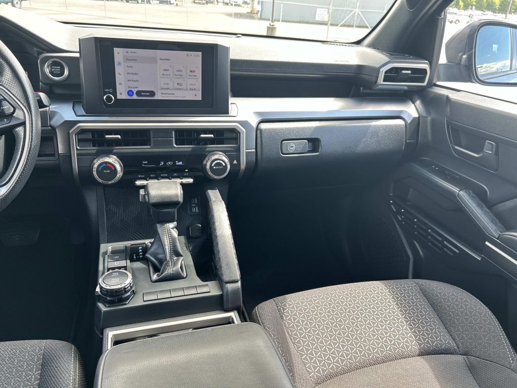 Used 2025 Toyota 4Runner Wagon