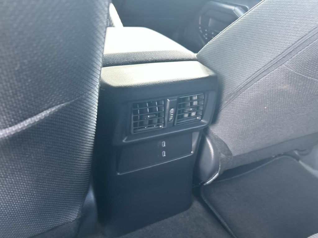 Used 2025 Toyota 4Runner Wagon