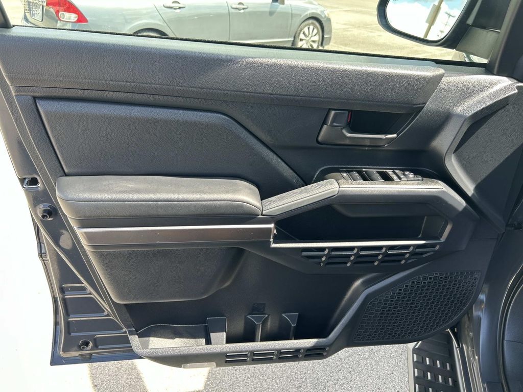 Used 2025 Toyota 4Runner Wagon