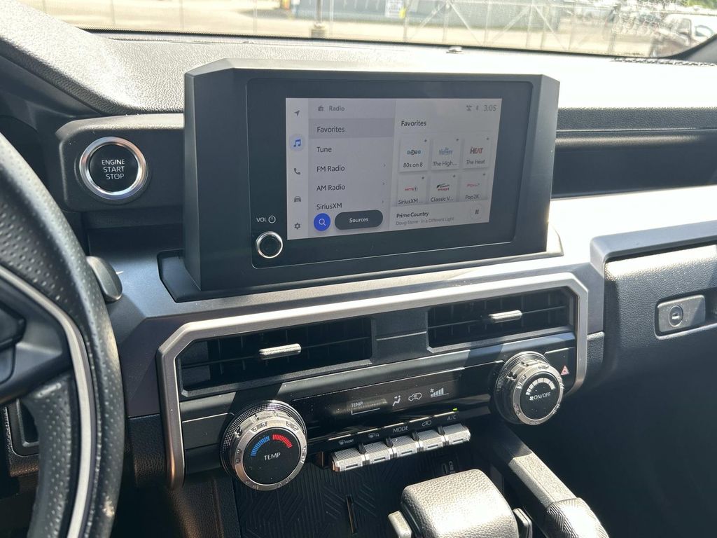 Used 2025 Toyota 4Runner Wagon