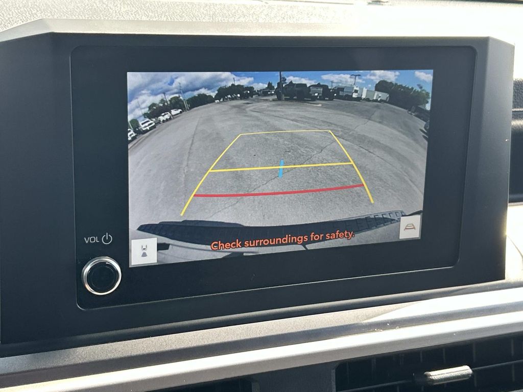 Used 2025 Toyota 4Runner Wagon