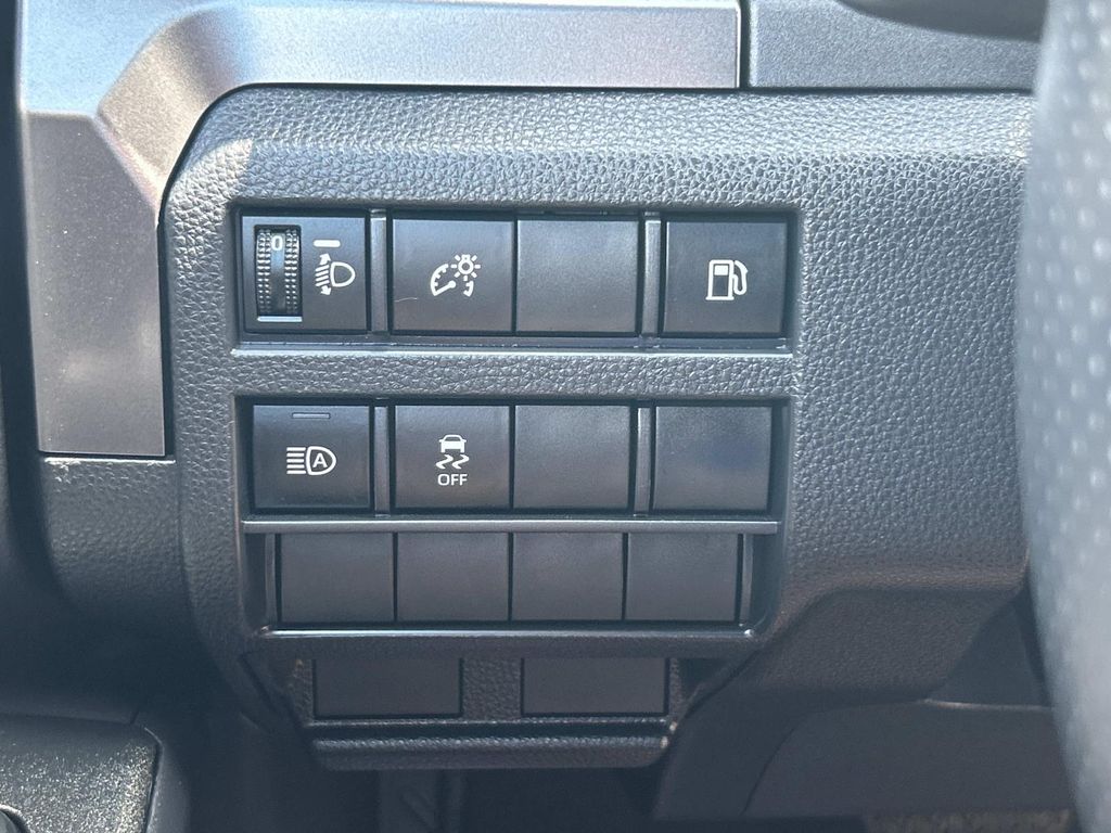 Used 2025 Toyota 4Runner Wagon
