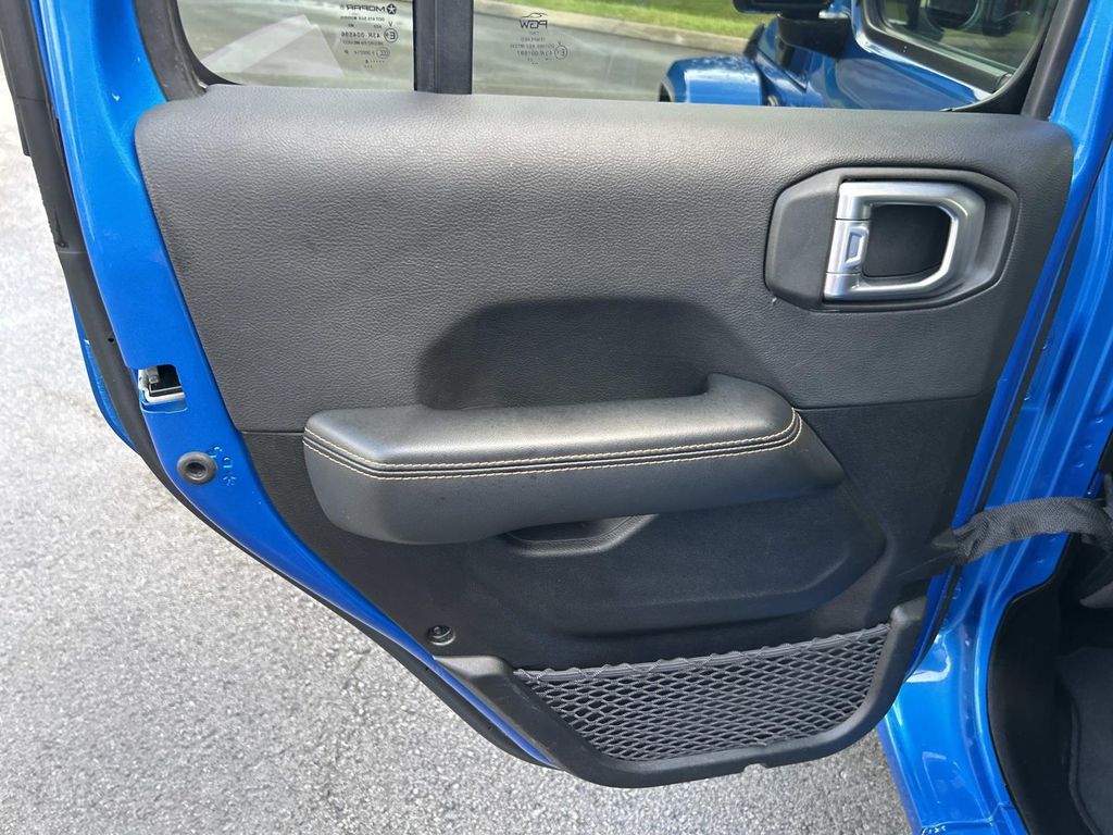 Used 2024 Jeep Wrangler 4xe SUV