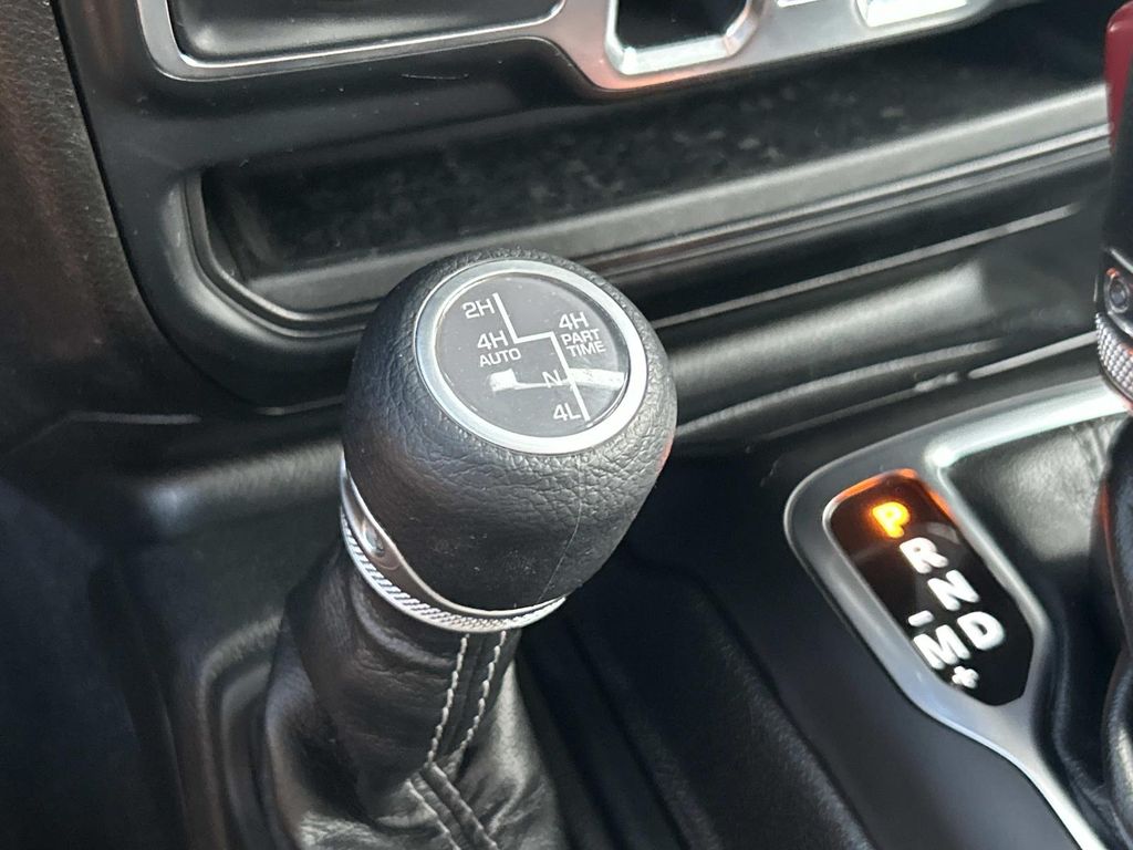 Used 2024 Jeep Wrangler 4xe SUV