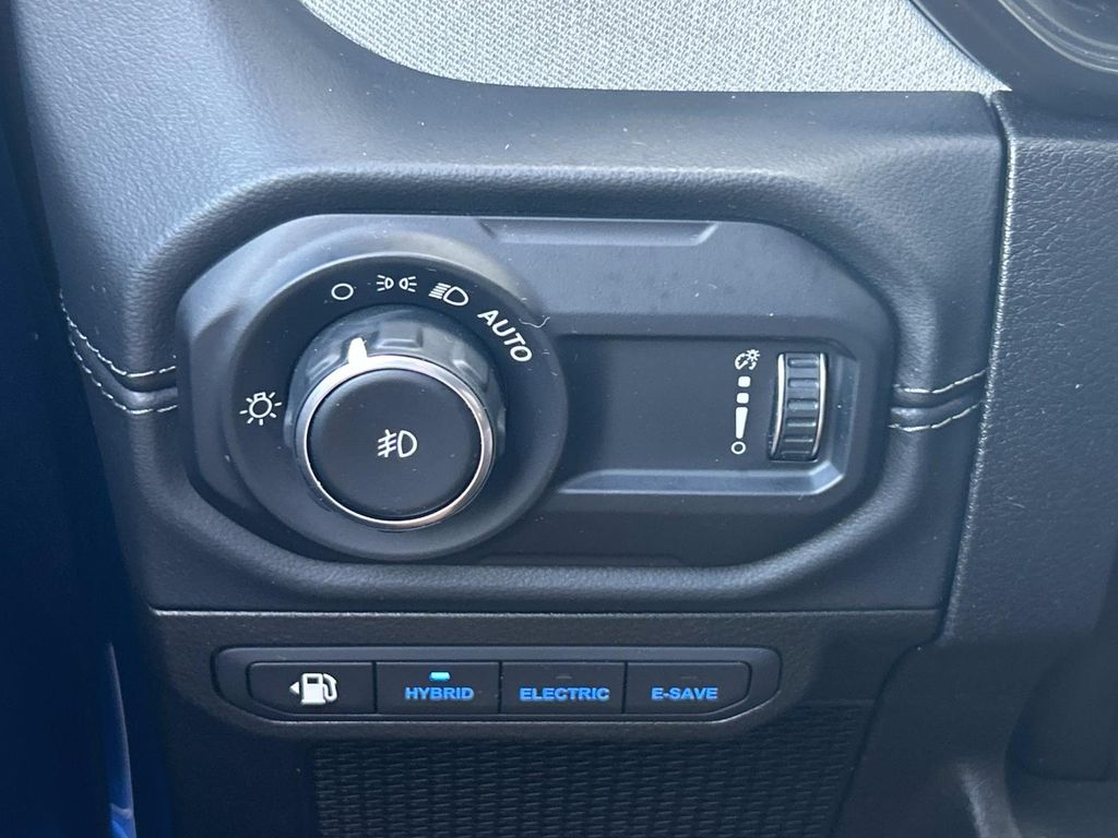 Used 2024 Jeep Wrangler 4xe SUV