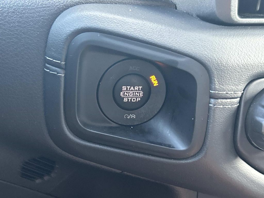 Used 2024 Jeep Wrangler 4xe SUV