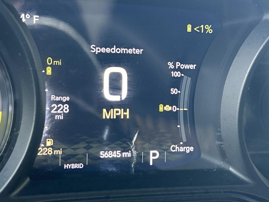Used 2024 Jeep Wrangler 4xe SUV