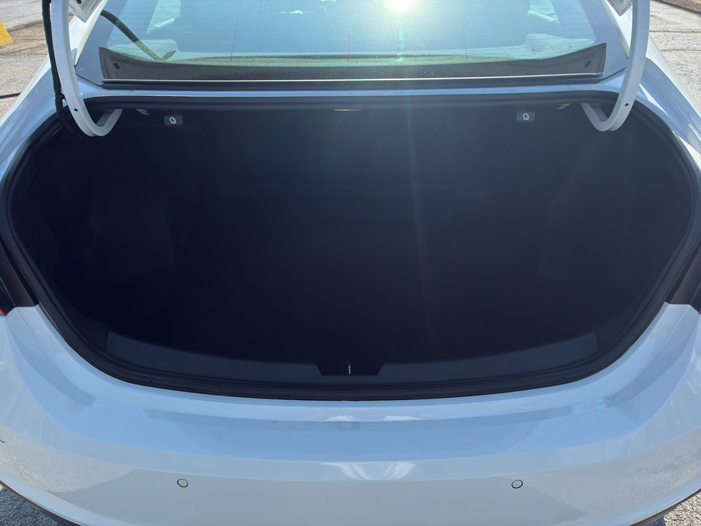 Used 2023 Chevrolet Malibu Sedan