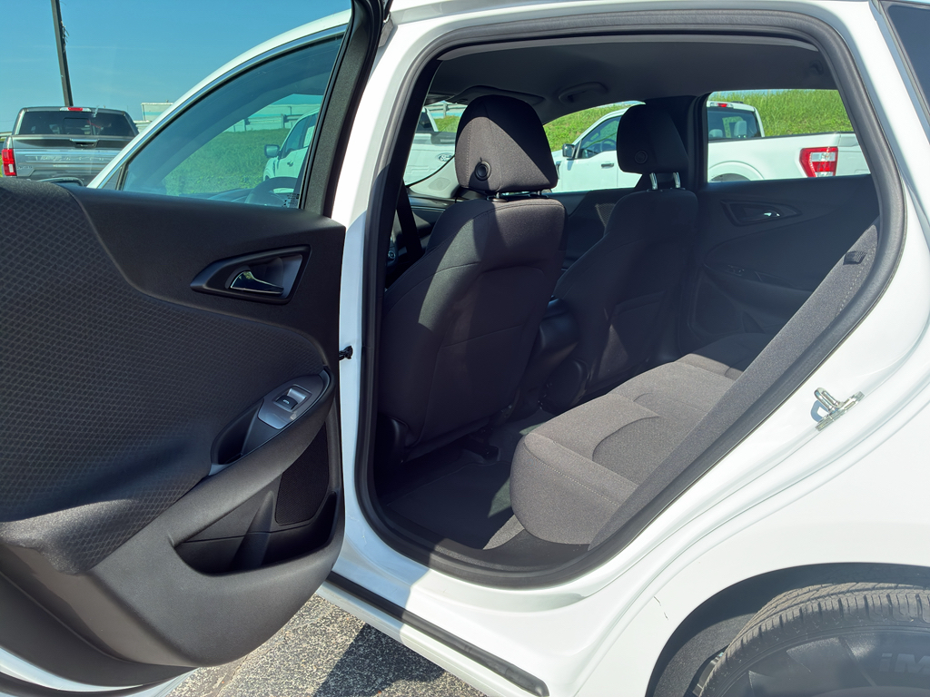 Used 2023 Chevrolet Malibu Sedan