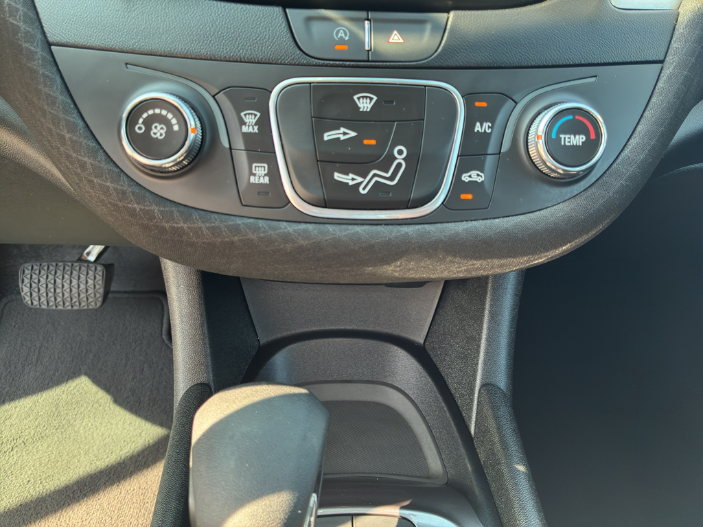 Used 2023 Chevrolet Malibu Sedan