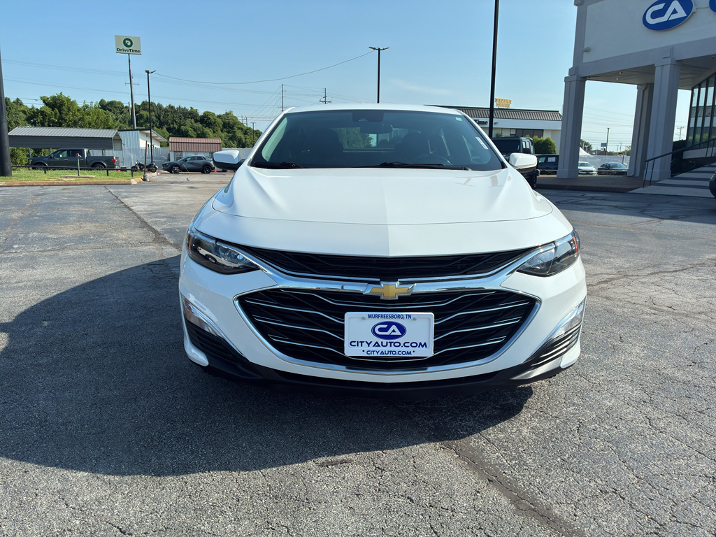 Used 2023 Chevrolet Malibu Sedan