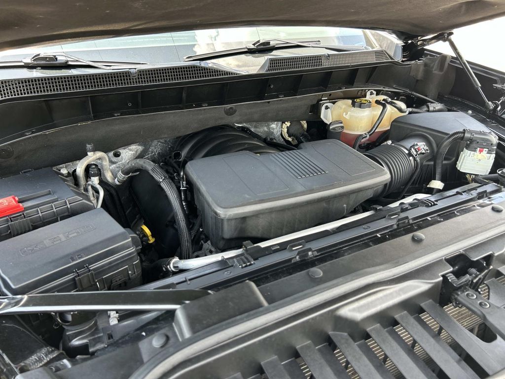 Used 2024 Chevrolet Silverado 1500 Truck