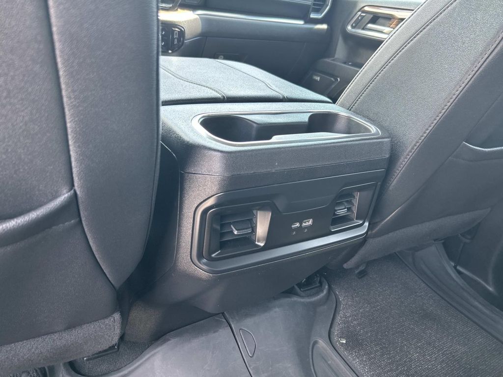Used 2024 Chevrolet Silverado 1500 Truck
