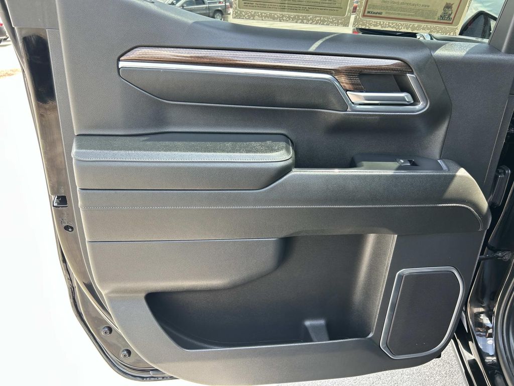 Used 2024 Chevrolet Silverado 1500 Truck