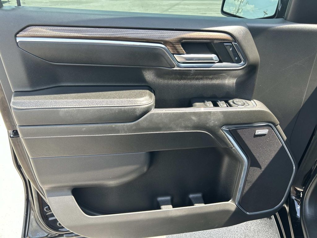 Used 2024 Chevrolet Silverado 1500 Truck