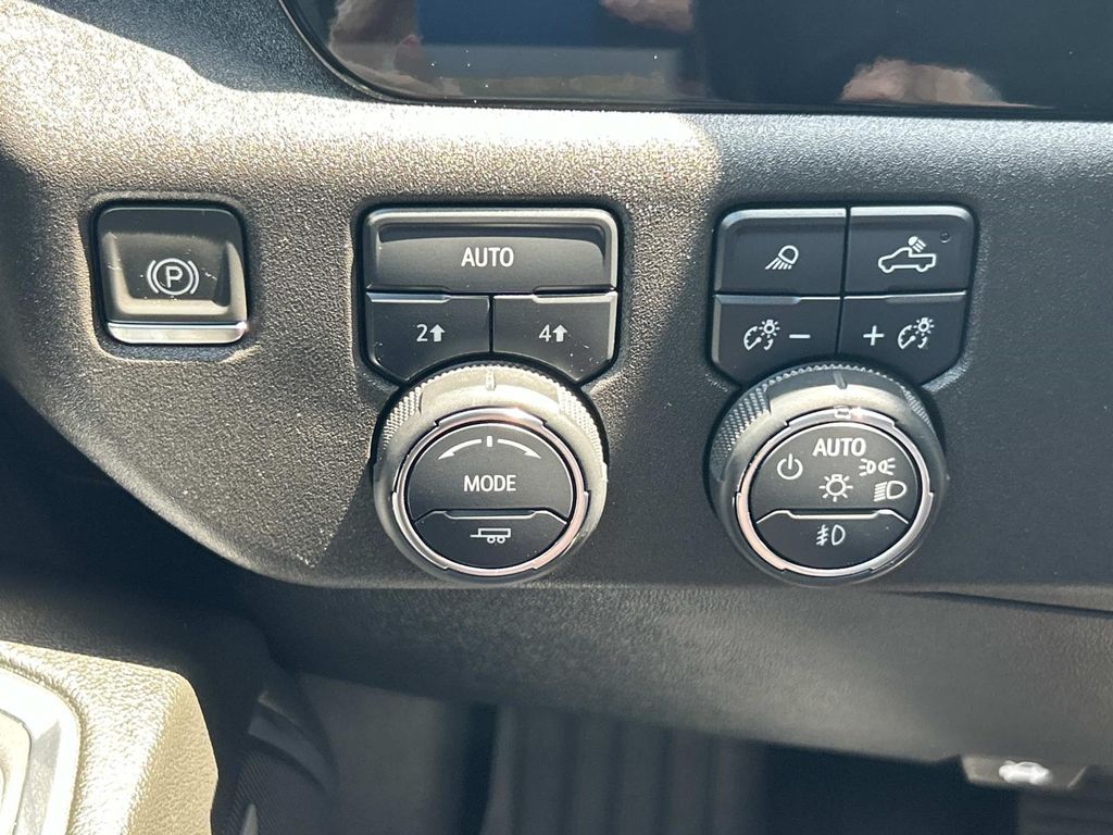 Used 2024 Chevrolet Silverado 1500 Truck