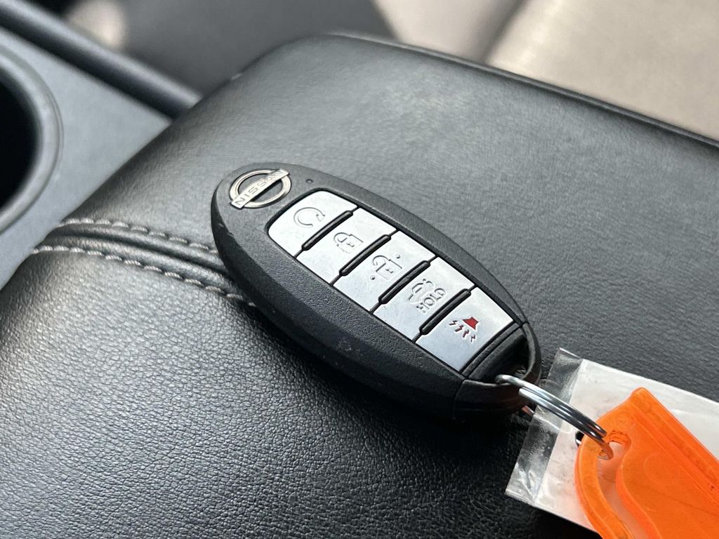 Used 2025 Nissan Altima Sedan
