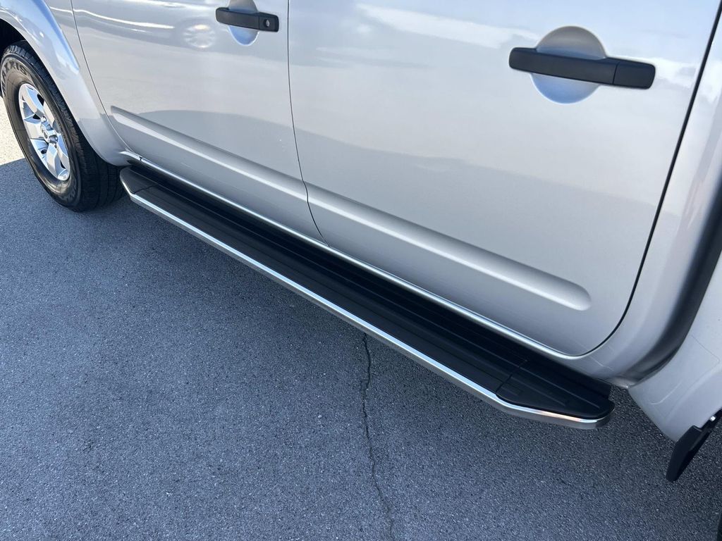 Used 2017 Nissan Frontier Truck