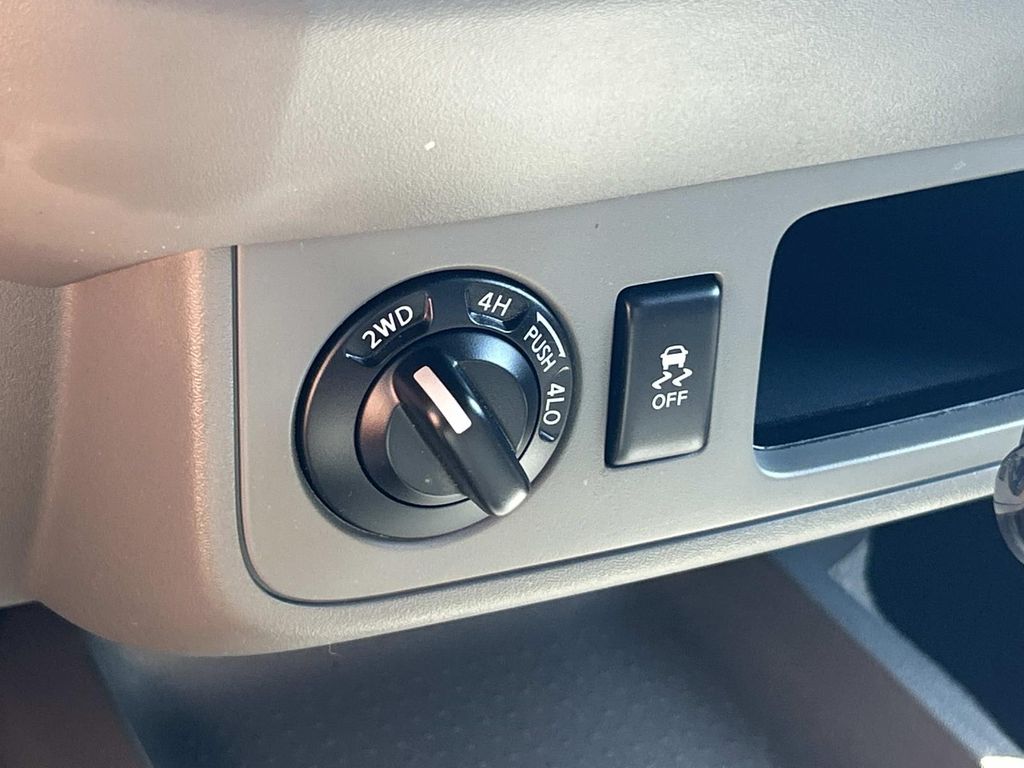 Used 2017 Nissan Frontier Truck