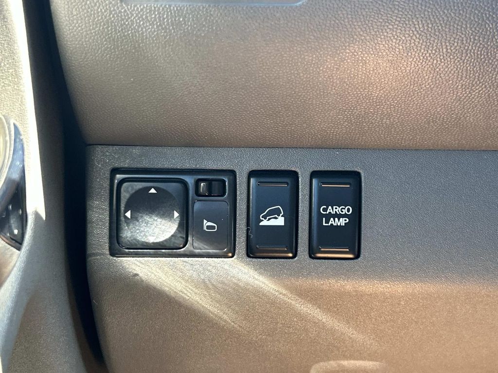 Used 2017 Nissan Frontier Truck