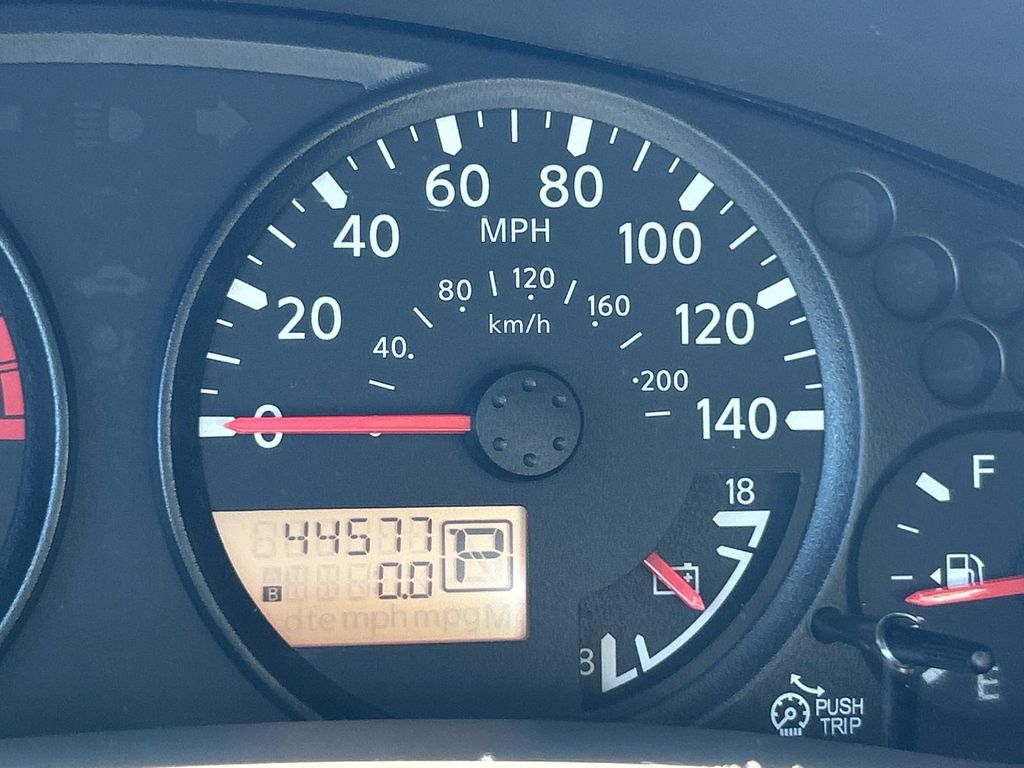 Used 2017 Nissan Frontier Truck