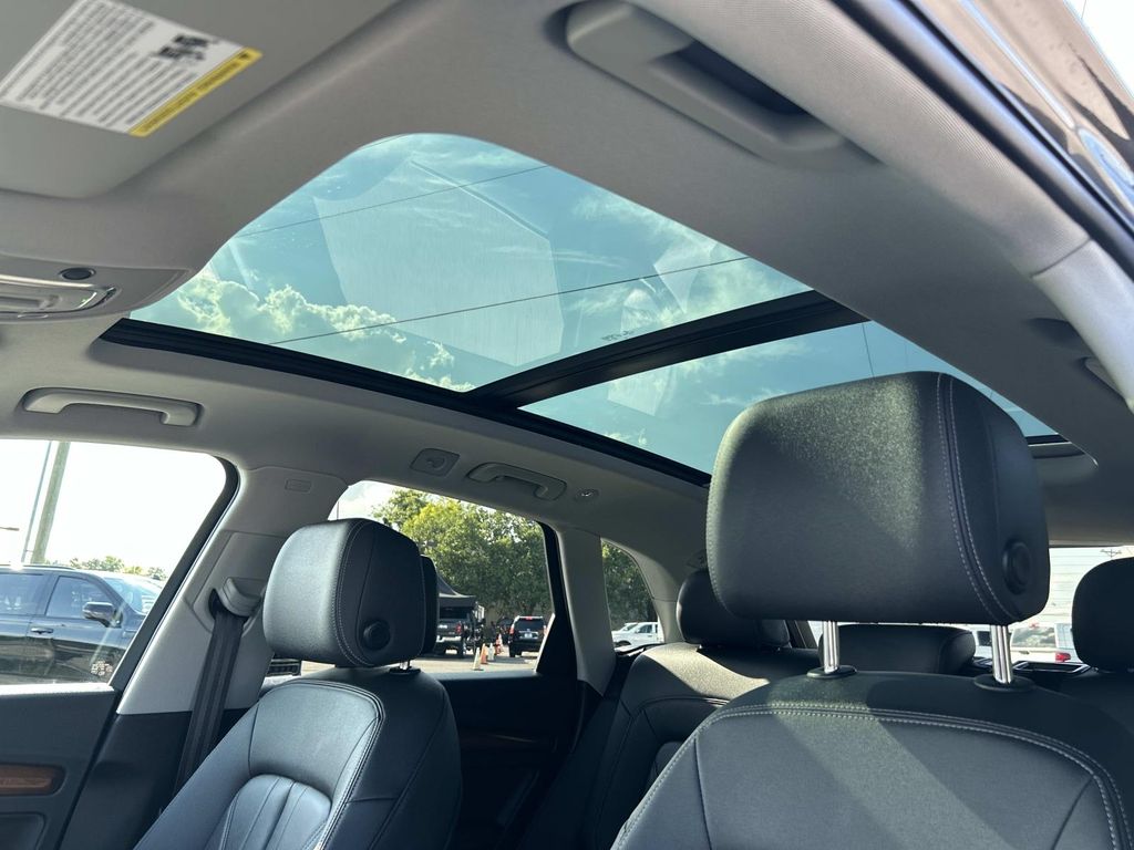 Used 2022 Audi Q5 SUV