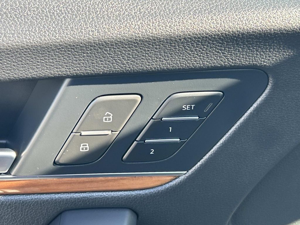 Used 2022 Audi Q5 SUV