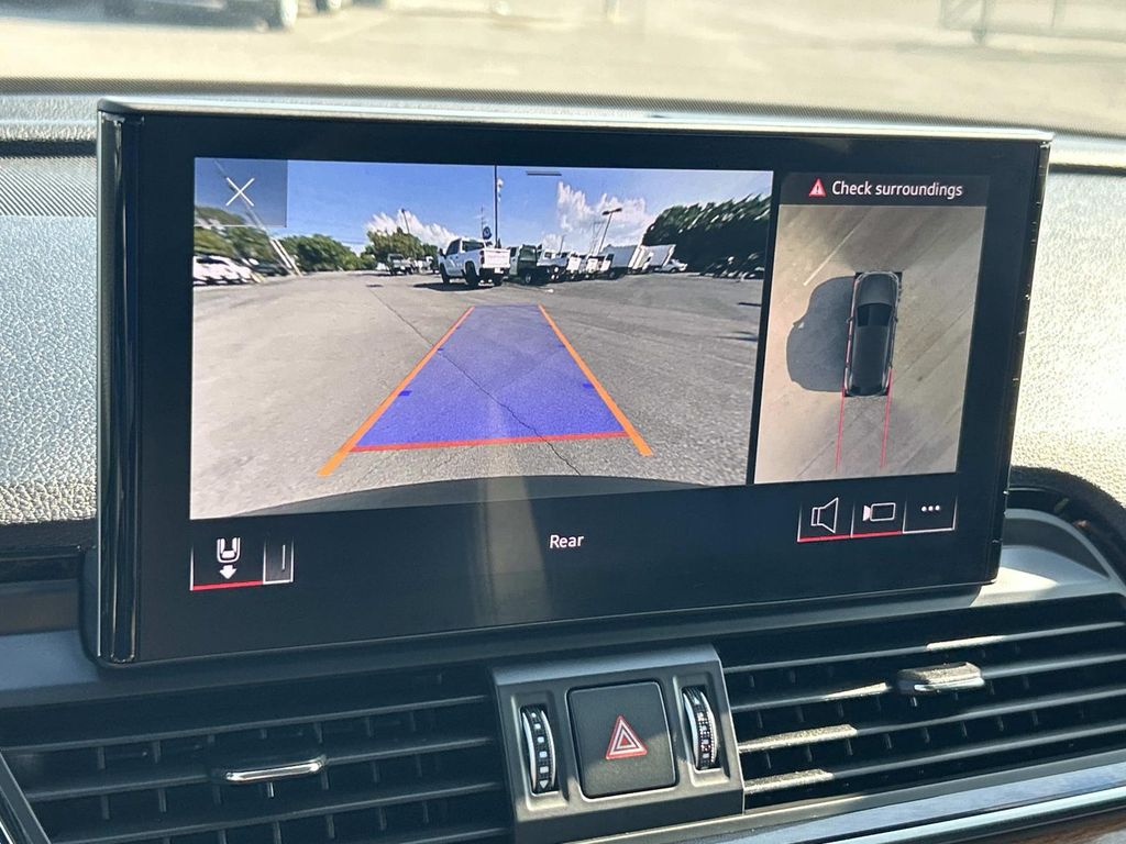 Used 2022 Audi Q5 SUV
