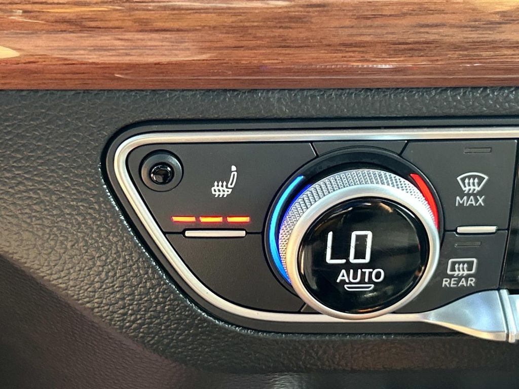 Used 2022 Audi Q5 SUV